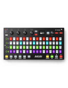 AKAI FIRE CONTROLLER