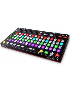 AKAI FIRE CONTROLLER 2