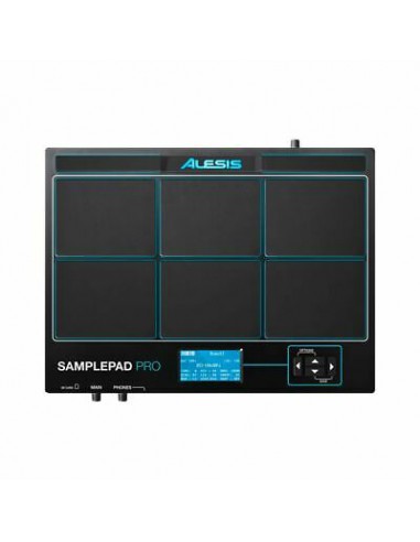 ALESIS SAMPLE PAD PRO
