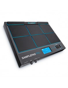 ALESIS SAMPLE PAD PRO 2