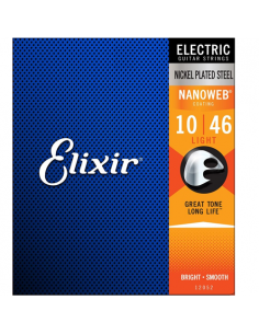 Elixir 12052 Muta Corde per...