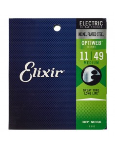 Elixir Optiweb 19102 Medium...