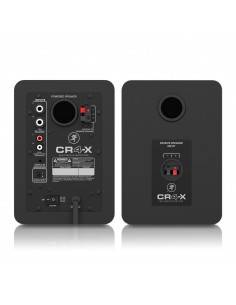 MACKIE CR4-X Monitor da STUDIO 2