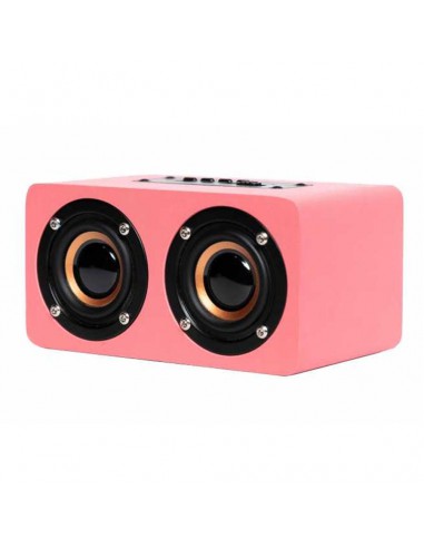 OQAN QBT-100 BT SPEAKER