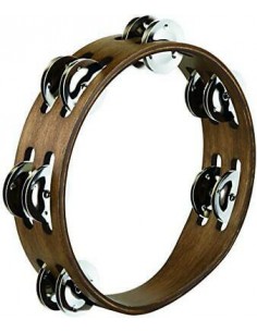 Meinl CTA2WB Tamburello