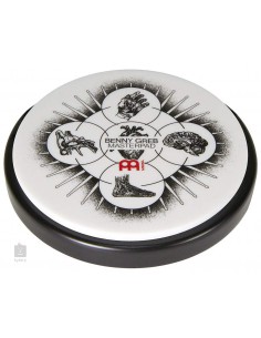 Meinl MPP-12-BG Pad di... 2