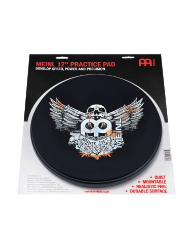 Meinl MPP-12-JB Pad di allenamento