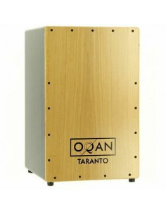 OQAN CAJON QPC TARANTO... 2