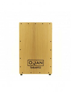 OQAN CAJON QPC TARANTO...