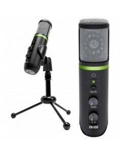 MACKIE EM-USB MICROFONO USB...