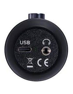 MACKIE EM-USB MICROFONO USB... 2