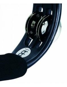 Meinl TMT1BK TAMBURELLO 2