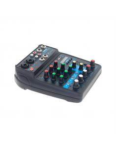 OQAN Mixer Q Mini USB Mixer 2