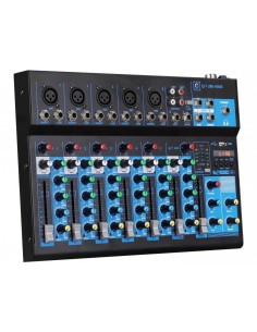 OQAN Mixer Q7 Mk2 USB 2