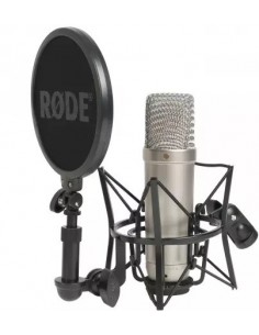 Rode NT1-A Complete Vocal...