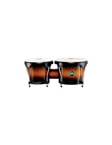 Meinl HB100VSB Bongo Set