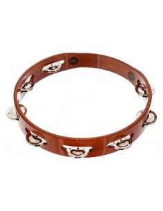 Meinl TA1AB  Wood Tambourine 2