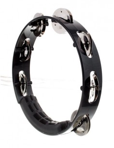 Meinl HTT8 Tambourine da 8" 2
