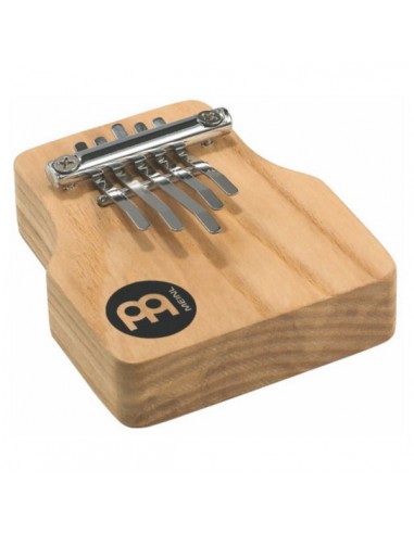 MEINL KA5-S Solid Kalimba Natural Smal