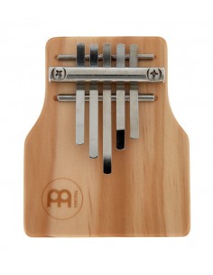 MEINL KA5-S Solid Kalimba...