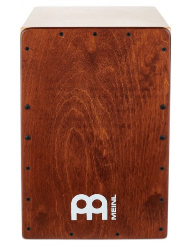 Meinl SC80AB Cajon Flamenco