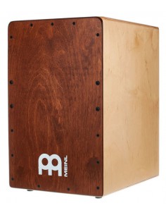 Meinl SC80AB Cajon Flamenco 2