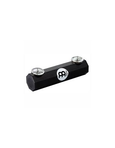 MEINL JS88BK ALUMINIUM JINGLE SHAKER