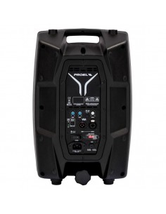 Proel V8A cassa amplificata 400W 2