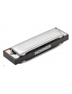 ARMONICA HOHNER BLUES BENDER C 2
