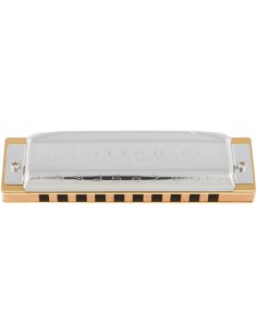 ARMONICA HOHNER BLUES HARP C