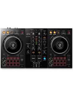 PIONEER DDJ-400 controller dj