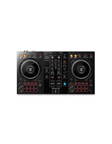 PIONEER DDJ-400 controller dj