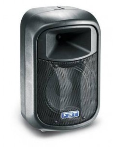 FBT J 8A - cassa attiva 250 watt