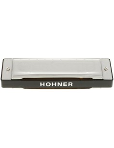 ARMONICA HOHNER SILVER STAR C 2