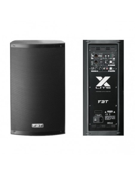 FBT XLite 10A