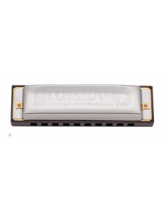 ARMONICA HOHNER BLUES BAND A 2