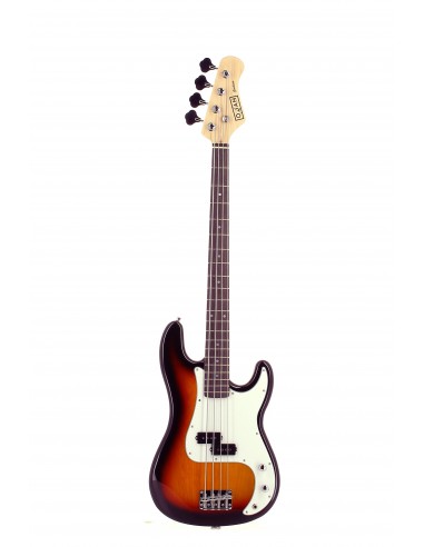 BASSO OQAN QBE-PB35 SB (BASS PACK KIT)