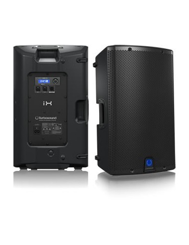 Turbosound ix12 cheap