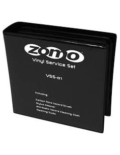 ZOMO VSS-01 SET PER LA CURA... 2