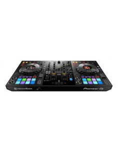 PIONEER DDJ-800 CONSOLLE DJ... 2