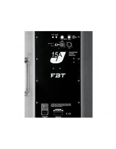 FBT J 15A