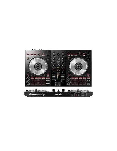 Pioneer Ddj Sb3 Consolle Dj Pioneer Ddj Sb3 Consolle Dj