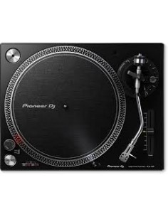 PIONEER PLX-500 K Black... 2