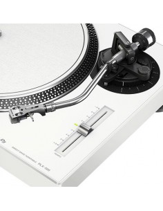 PIONEER PLX-500-W... 2