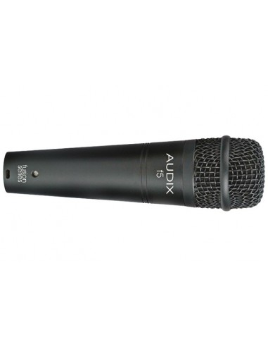 Audix F5 - Microfono Dinamico per...