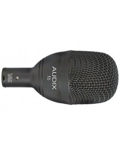Audix F6 - Microfono...