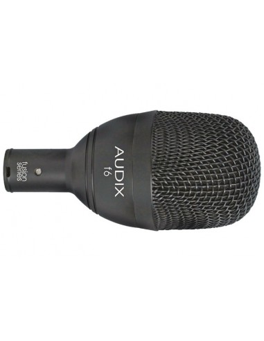 Audix F6 - Microfono Dinamico per...