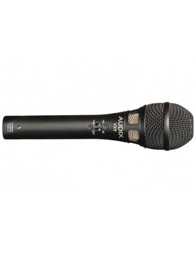 Audix VX5 - Microfono a Condensatore...