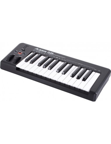 ALESIS Q25