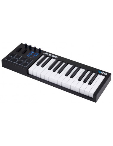 ALESIS V25